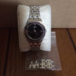 Guess watch