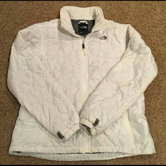 North Face jacket