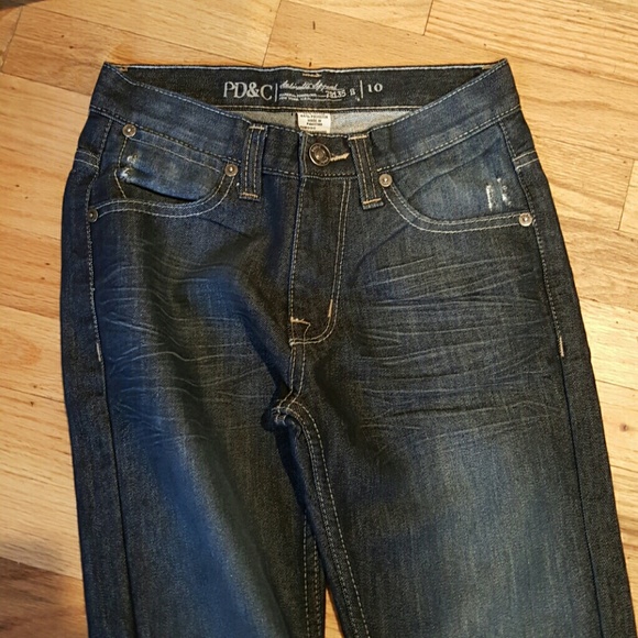 Jeans - Picture 2 of 2