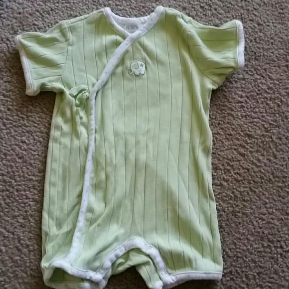 12mos 1pc outfit
