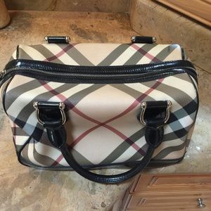 Burberry Handbag