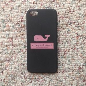 Vineyard Vines IPhone 5/5s Case