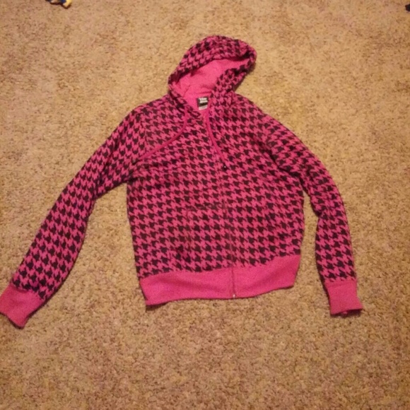 Hide and seek jacket.. Will negotiate.