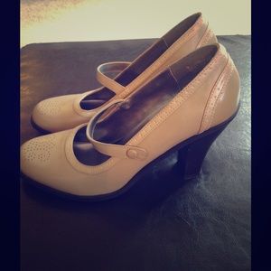 🌸Cute Mary Jane shoes🌸