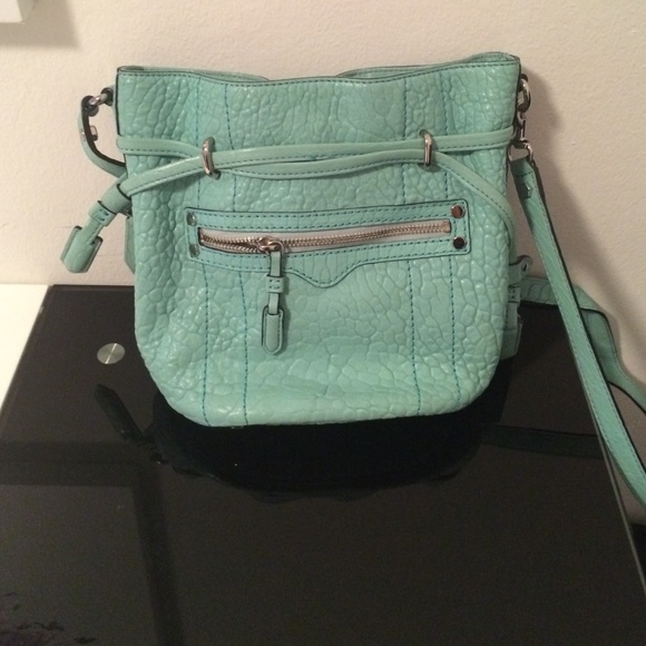 Rebecca Minkoff Bucket Bag