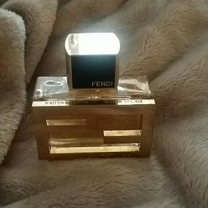 Fandi by Fendi Perfume