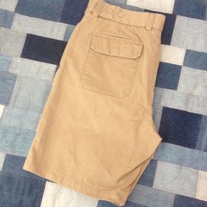 Men's shorts-never worn