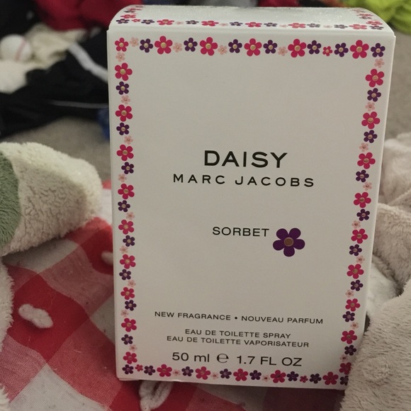 Daisy Marc Jacobs Sorbet Perfume