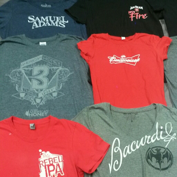 Promotional t shirts
