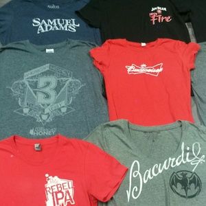 Promotional t shirts