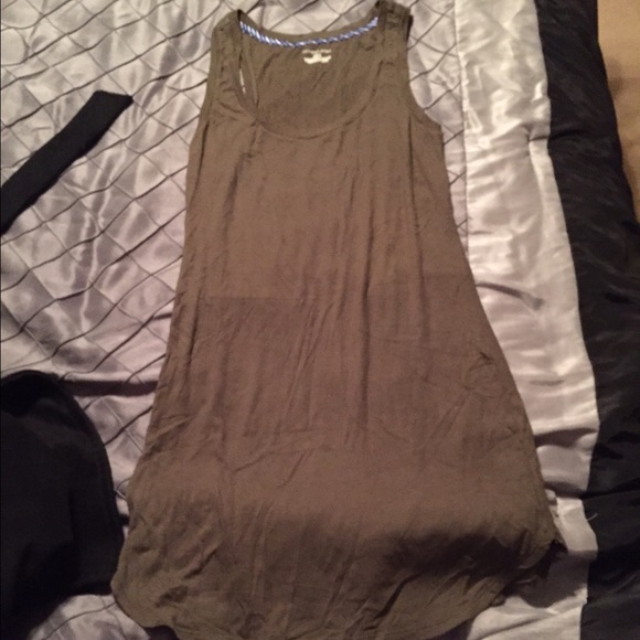 Victoria's Secret Dress