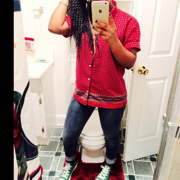 Polo RL button up
