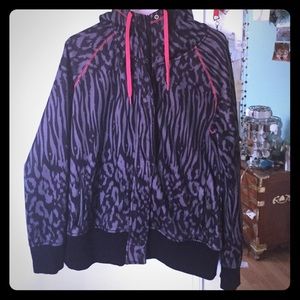 Empyre jacket