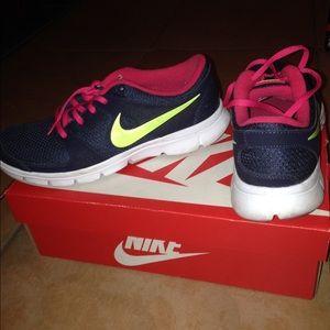 Nike sneakers