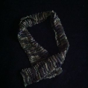 Camp Scarf