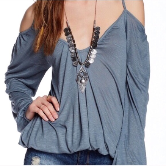 Free People Tops - Free people top