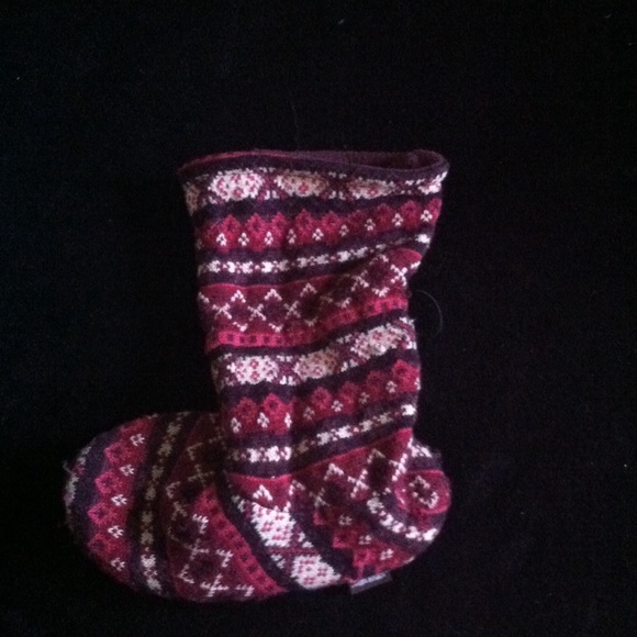 Comfy Slippers/Shoes