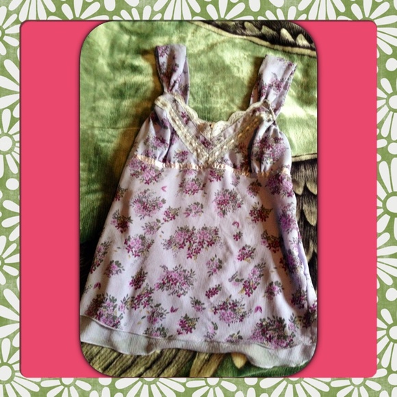 🎈SALE🎈 Apt. 9 Silky Camisole Top