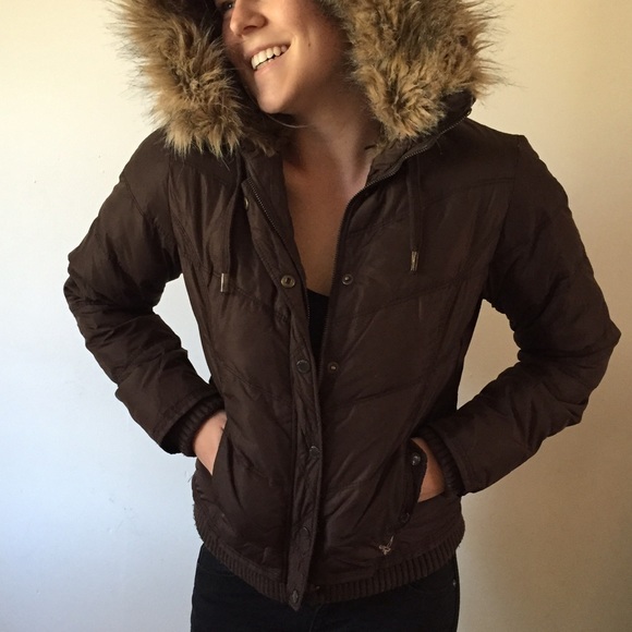 American eagle jacket - Picture 2 of 3