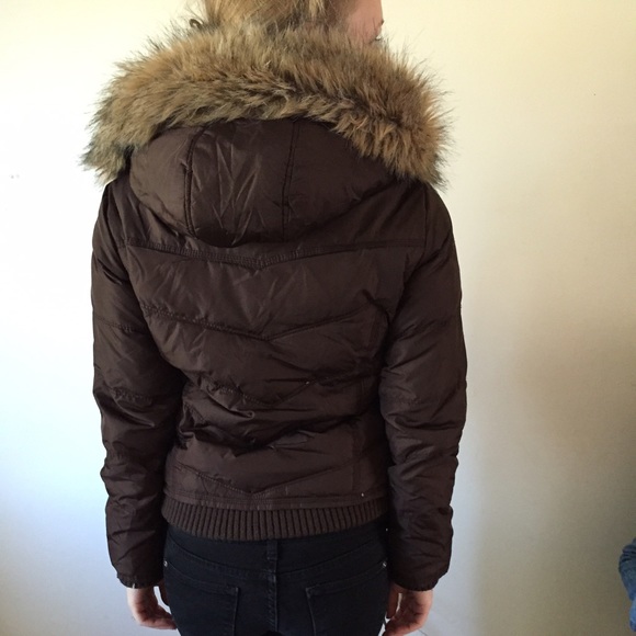 American eagle jacket - Picture 3 of 3