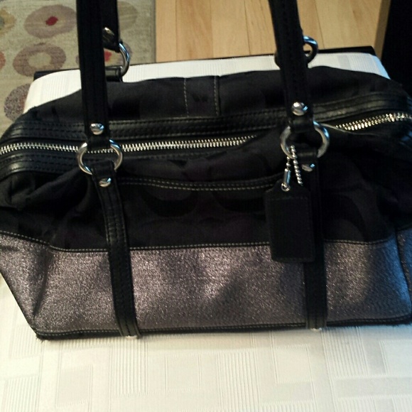 Coach handbag