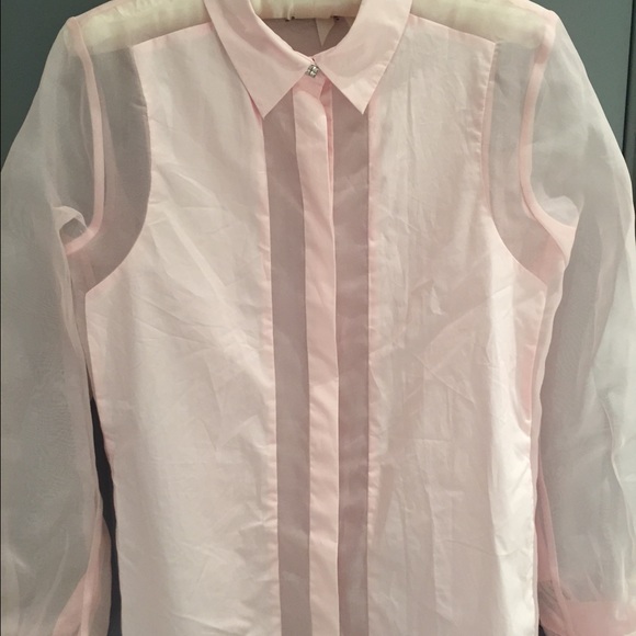 By Malene Birger blouse