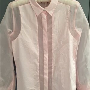 By Malene Birger blouse