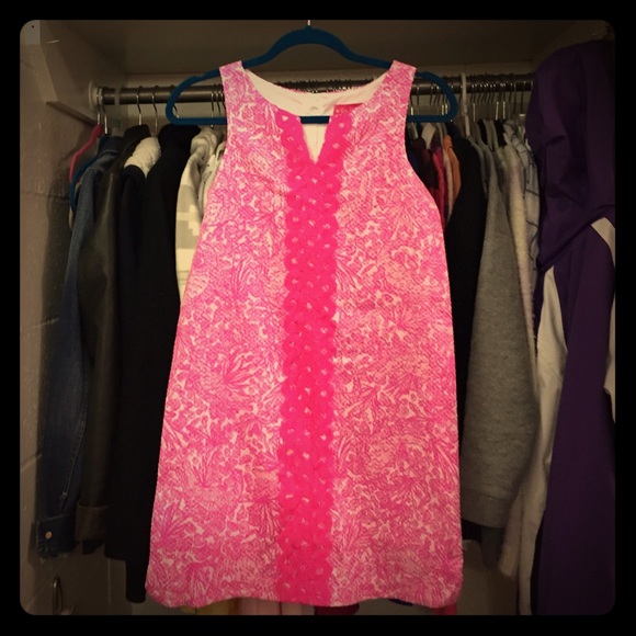 Lilly for Target Girl's See Ya Later Shift