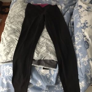 Pink reversible Wunder unders size 6