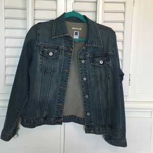 Gap Denim Jacket