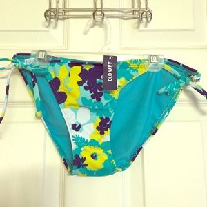 Old Navy Bikini Bottoms
