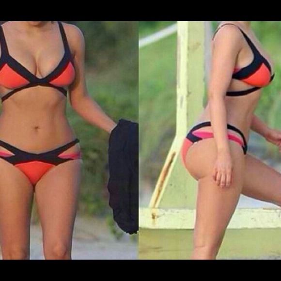 Bandage Bikini