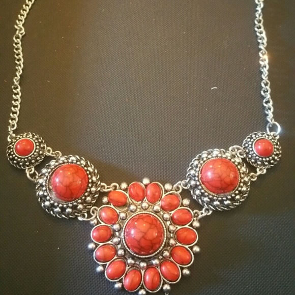 The red beauty brand new