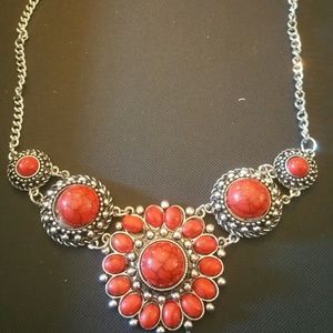 The red beauty brand new