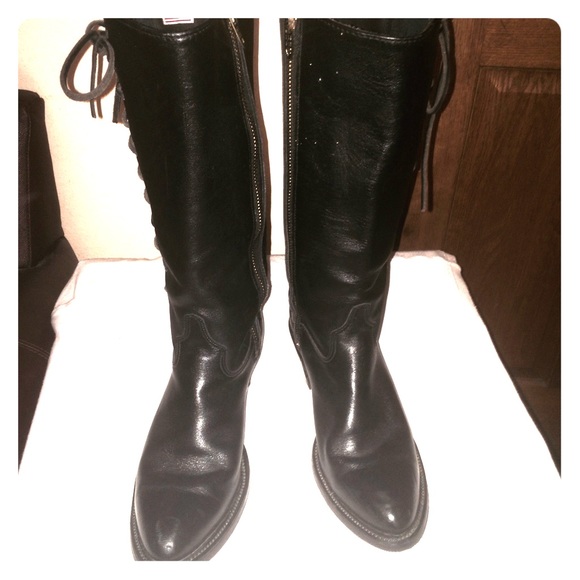 Harley Davidson Boots - Harley Davidson Motorcycle Boots
