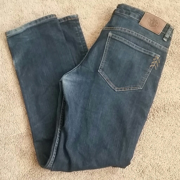 Men's Element jeans
