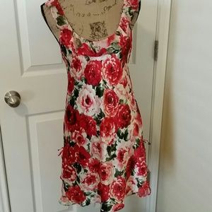 OSCAR DE LA Renta pink label