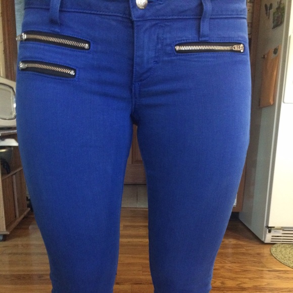 Colored jeans - Picture 3 of 4