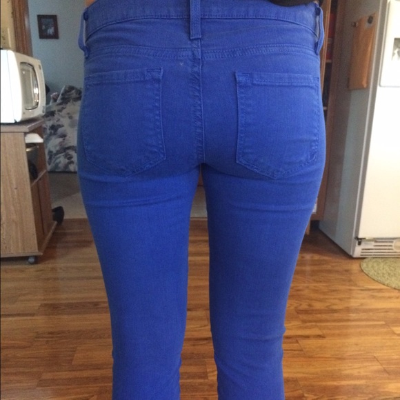 Colored jeans - Picture 4 of 4