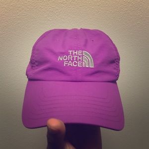 North Face Hat
