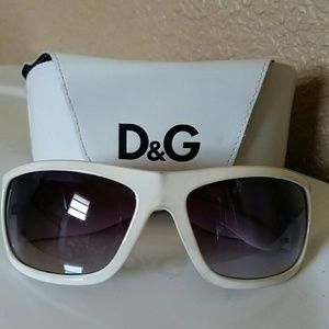 D&G Sunglasses