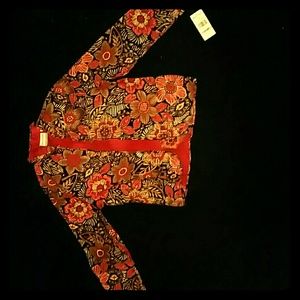 A top for a petite lady