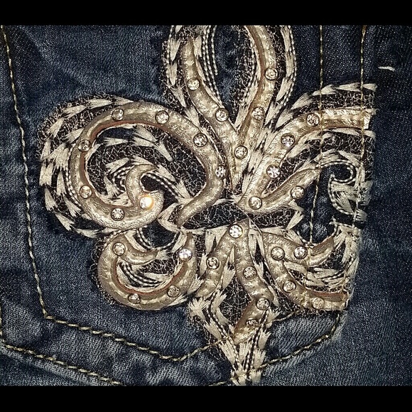 Separate listing miss me