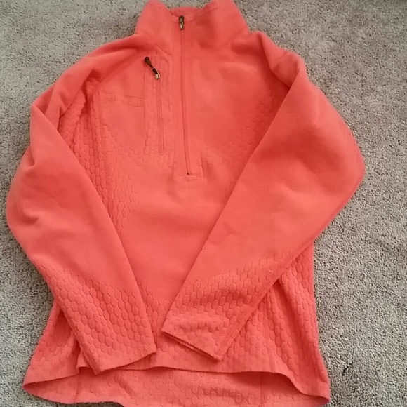 Orange Patagonia Regulator in perfect condition!