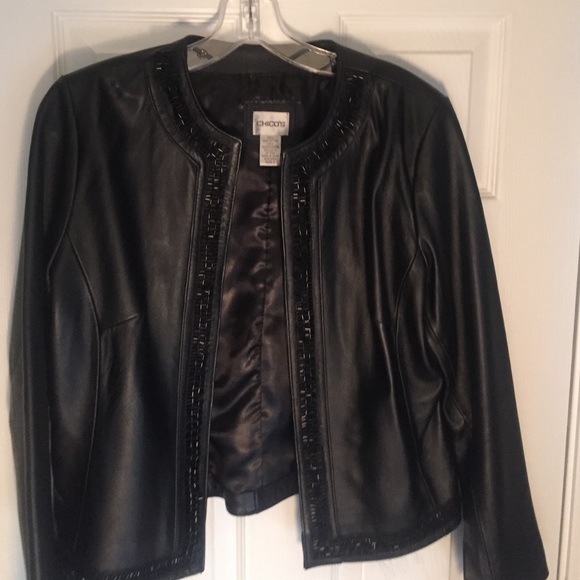 Coat - Picture 2 of 3