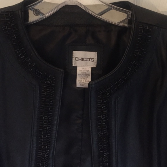 Coat - Picture 3 of 3