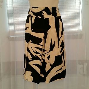 Ann Taylor Business Skirt