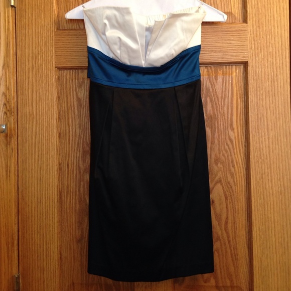 Cocktail dress