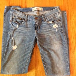 Hollister Skinny Jeans