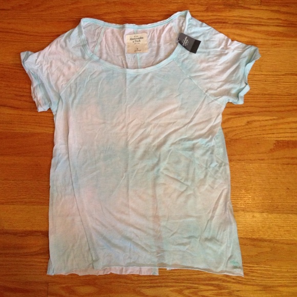 Abercrombie and Fitch Top